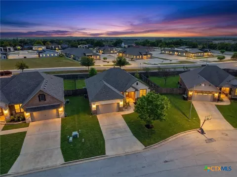 109 Raven Dr, Temple, TX 76502