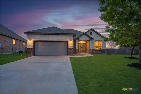 109 Raven Dr, Temple, TX 76502