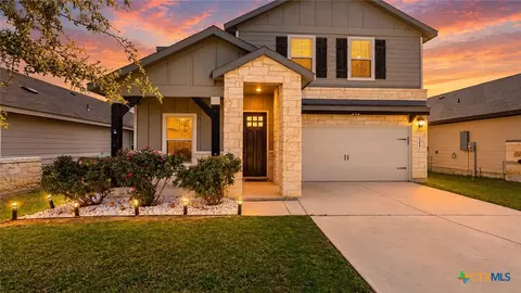 724 Clara Park, New Braunfels, TX 78130