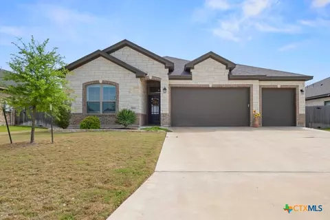 6103 Palomonte Dr, Temple, TX 76502