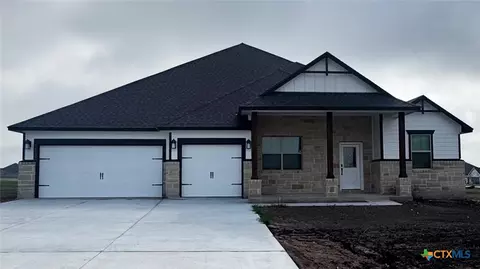 14537 Egon Dr, Salado, TX 76571