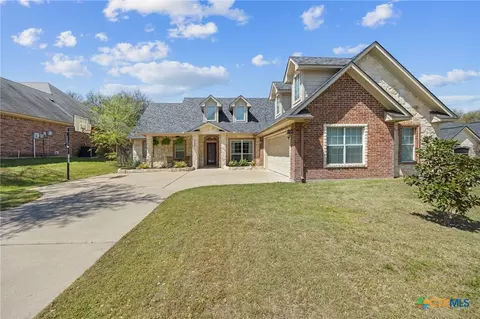 406 Sage Brush Dr, Belton, TX 76513