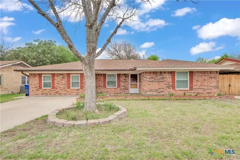 1107 Pecan Ave, Copperas Cove, TX 76522