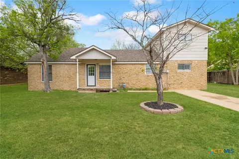 1117 Westview Dr, Gatesville, TX 76528