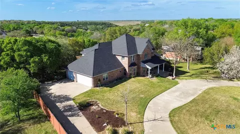 1703 Canyon Springs Dr, Belton, TX 76513