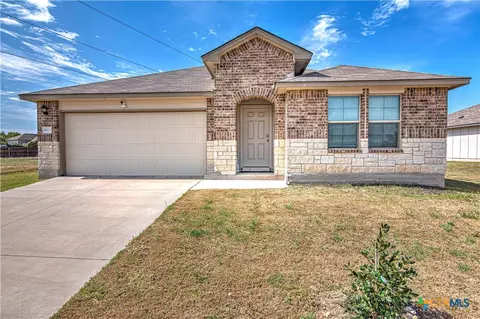 9801 Kensley Rose Dr, Killeen, TX 76542