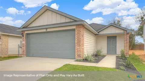 1251 Avery Ranch Dr, New Braunfels, TX 78130