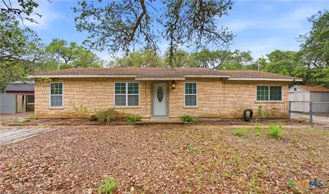 2597 Danforth, Ingleside, TX 78362