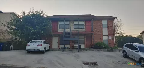 915 N 7th St, Copperas Cove, TX 76522