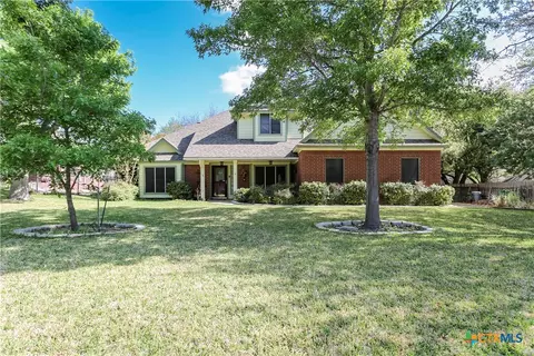 519 Dingo Trl, Harker Heights, TX 76548