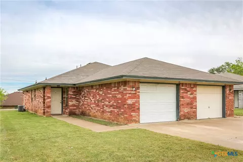 203 Lydia Dr, Killeen, TX 76541