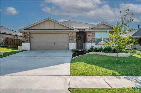 1719 Dryden Ave, Copperas Cove, TX 76522