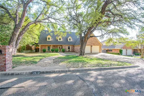 3509 Preston Oaks Dr, Temple, TX 76504