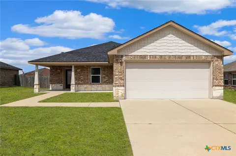 603 W Vega Ln, Killeen, TX 76542