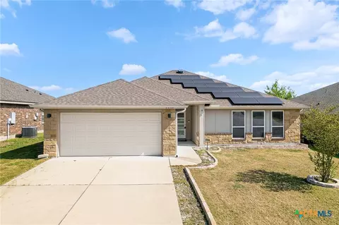 2804 Turning Creek St, Temple, TX 76504