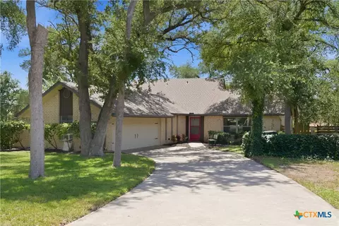 3101 Hemlock Blvd, Temple, TX 76502