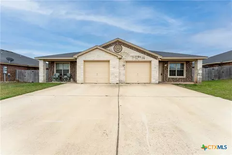 4602 Cambridge Dr, Killeen, TX 76549