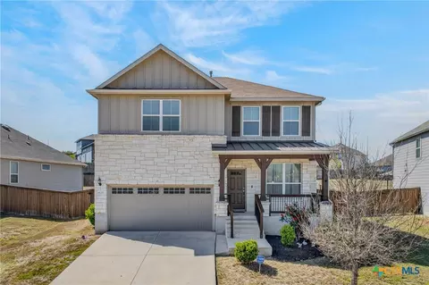 6629 Bowie Cv, Schertz, TX 78108