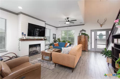3810 Twilight Dr, Temple, TX 76502
