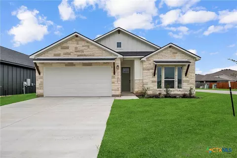 2912 Wolf Ridge Ln, Temple, TX 76501