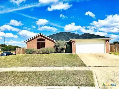 507 Ali Dr, Killeen, TX 76542