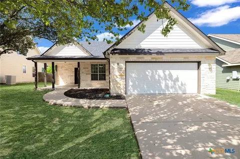 5205 Rimes Ranch Rd, Killeen, TX 76549