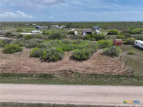 0000 Porpoise Dr, Palacios, TX 77465