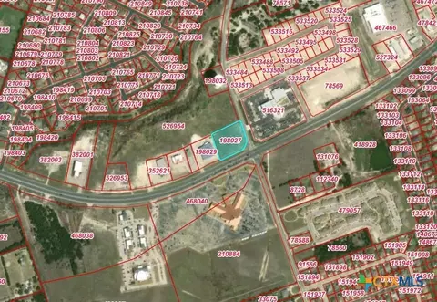3401 E Stan Schlueter Loop, Killeen, TX 76542 photo 8