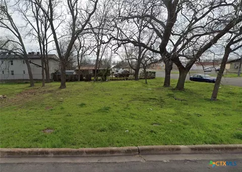 1406 N Gray St, Killeen, TX 76541