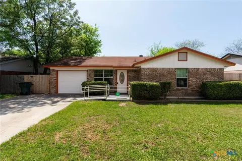 1804 Leisha Dr, Killeen, TX 76549