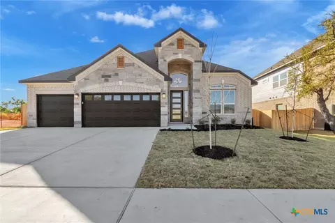 8603 Ridge Crst, Killeen, TX 76542