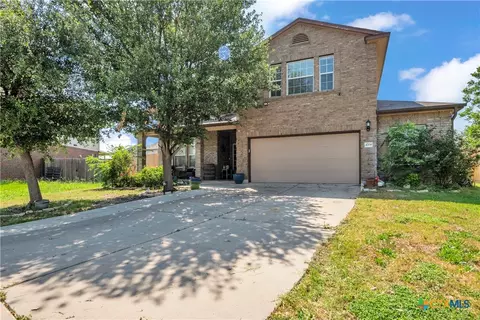4708 Old Homestead St, Killeen, TX 76549
