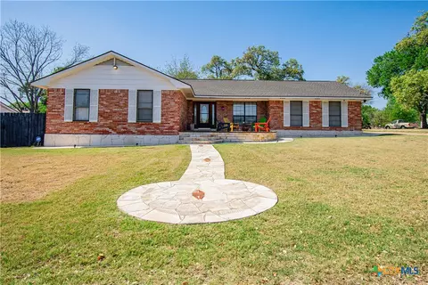 18 Morgans Point Blvd, Belton, TX 76513