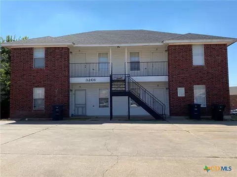 3201 Hereford Ln #A-D, Killeen, TX 76542