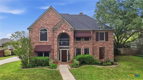 440 Oak Trce, New Braunfels, TX 78132