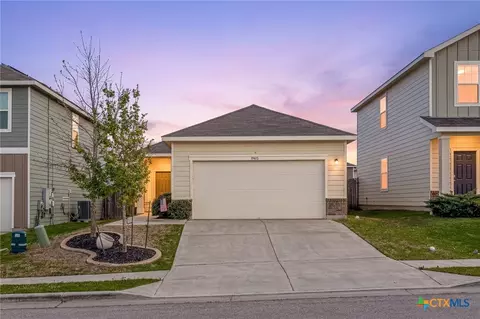 19415 Caymus Dr, Pflugerville, TX 78660