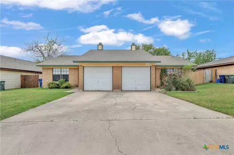 309 Sorrell Dr #B, Copperas Cove, TX 76522