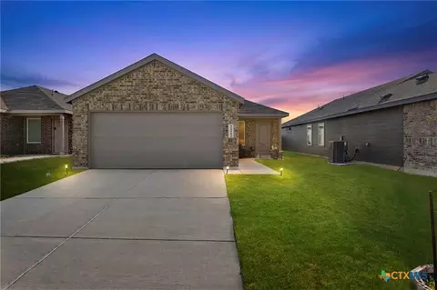 3322 Noir Ln, New Braunfels, TX 78130