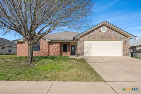 2807 Lavender Ln, Killeen, TX 76549