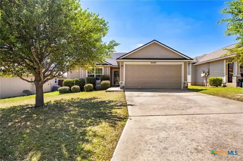 2207 Stoneham, Temple, TX 76504