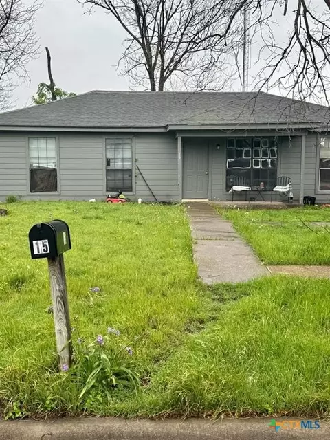 15 S 19th St, Temple, TX 76504