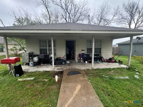 9 S 19th St, Temple, TX 76504