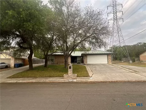 3343 Rosetti Dr, San Antonio, TX 78247