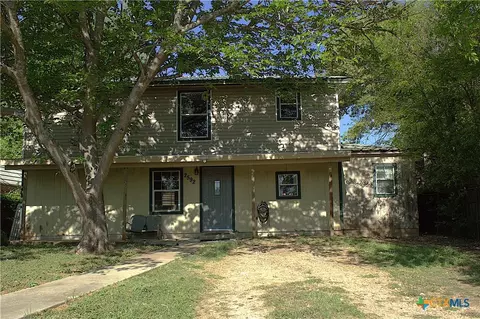 2592 Vista Trl, Belton, TX 76513