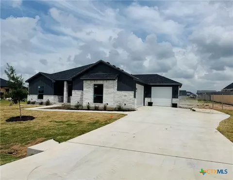 7712 Soapstone Ct, Temple, TX 76502