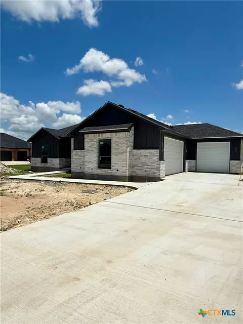 7712 Soapstone Ct, Temple, TX 76502
