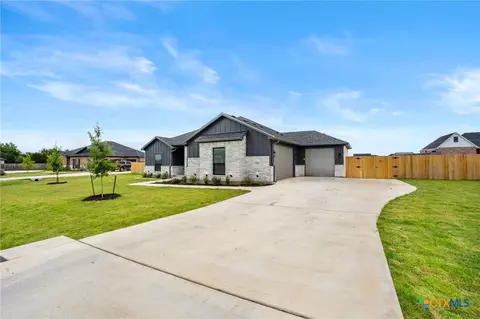 7712 Soapstone Ct, Temple, TX 76502