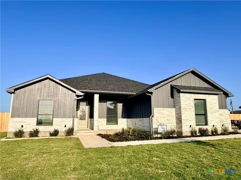 7712 Soapstone Ct, Temple, TX 76502