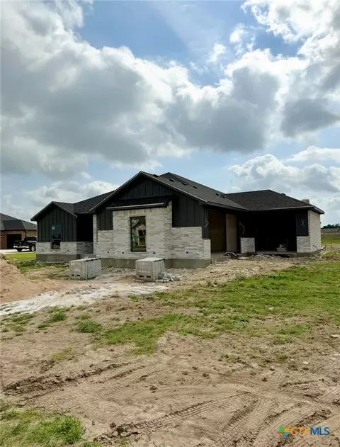7712 Soapstone Ct, Temple, TX 76502
