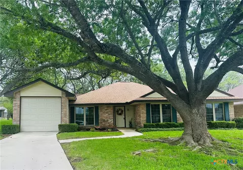 3620 Chestnut Ct, Schertz, TX 78108
